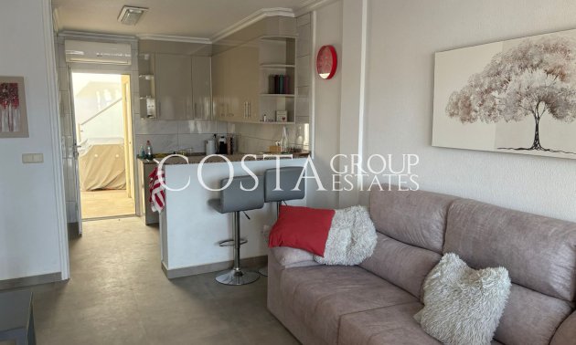 Odsprzedaż - Dom -
Algorfa - Algorfa Centro