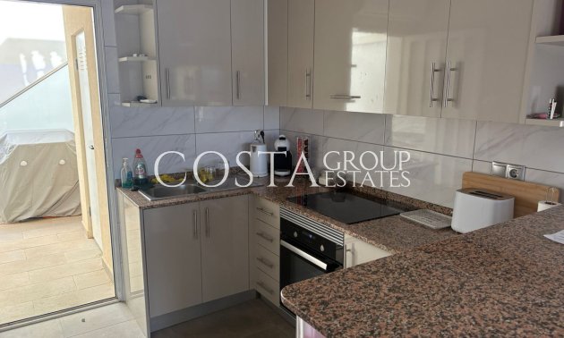 Odsprzedaż - Dom -
Algorfa - Algorfa Centro