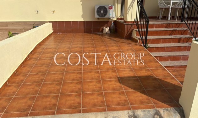 Odsprzedaż - Dom -
Algorfa - Algorfa Centro