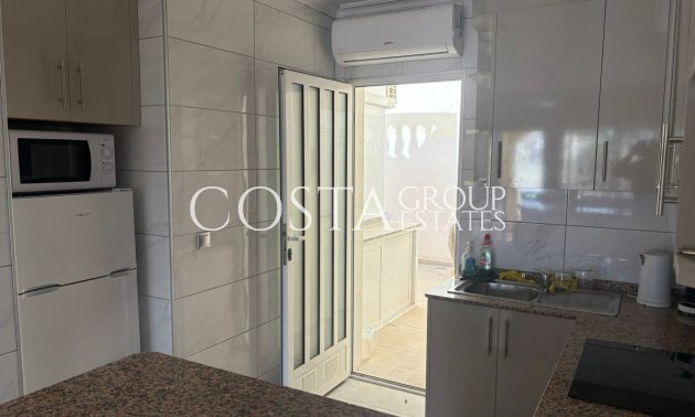 Odsprzedaż - Dom -
Algorfa - Algorfa Centro