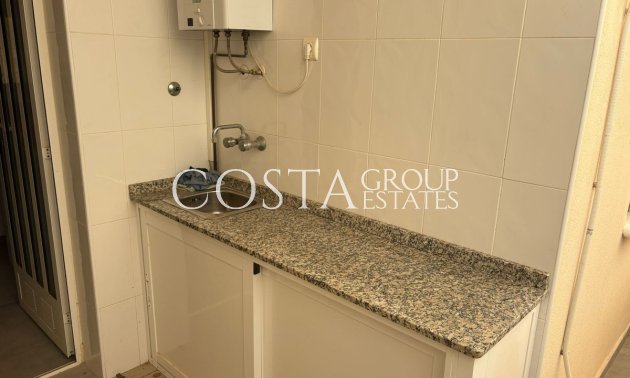 Odsprzedaż - Dom -
Algorfa - Algorfa Centro