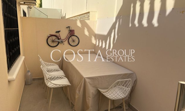 Odsprzedaż - Dom -
Algorfa - Algorfa Centro