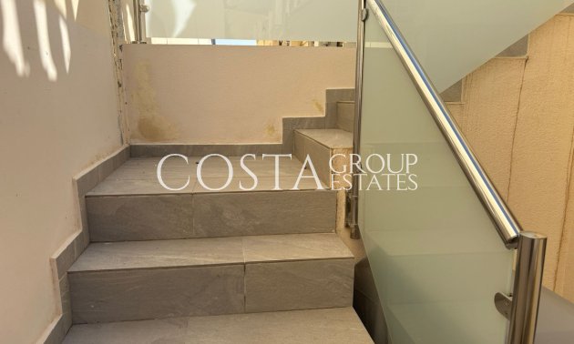 Odsprzedaż - Dom -
Algorfa - Algorfa Centro