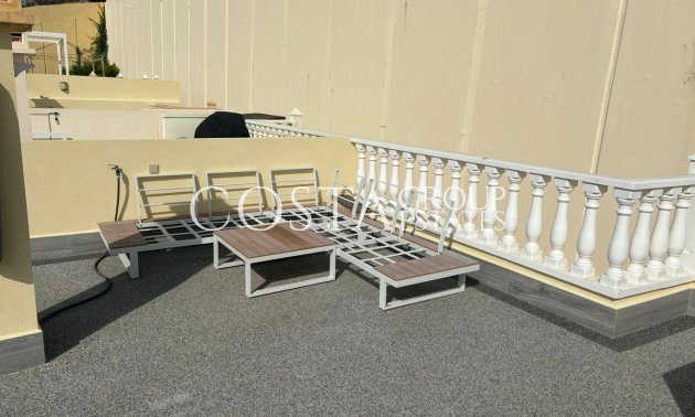 Odsprzedaż - Dom -
Algorfa - Algorfa Centro