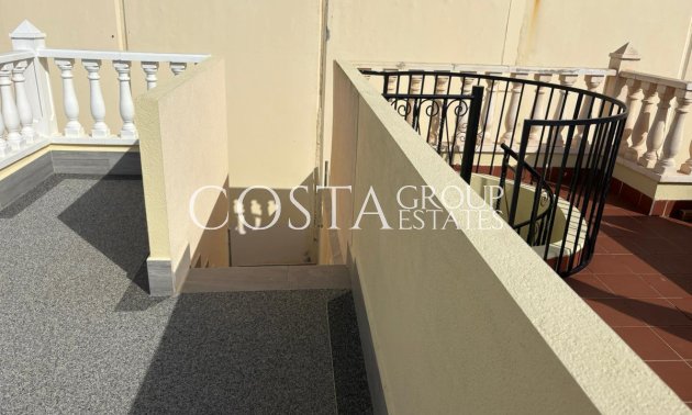 Odsprzedaż - Dom -
Algorfa - Algorfa Centro