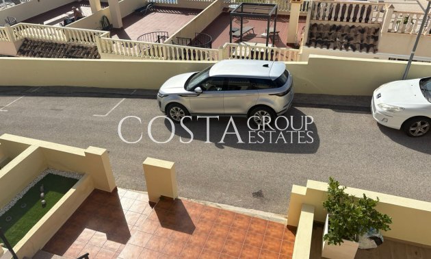 Odsprzedaż - Dom -
Algorfa - Algorfa Centro