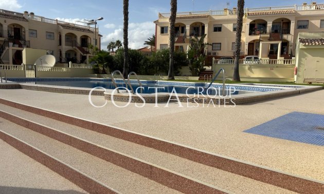 Odsprzedaż - Dom -
Algorfa - Algorfa Centro