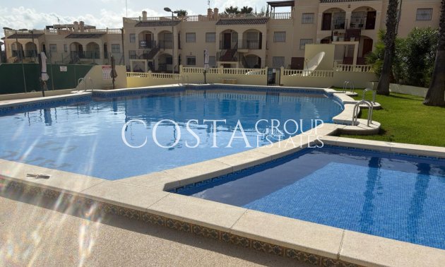 Odsprzedaż - Dom -
Algorfa - Algorfa Centro