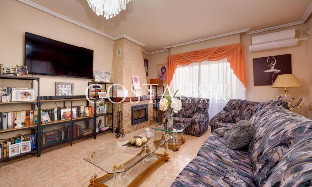 Odsprzedaż - Apartments -
Torrevieja - Torrevieja Centro