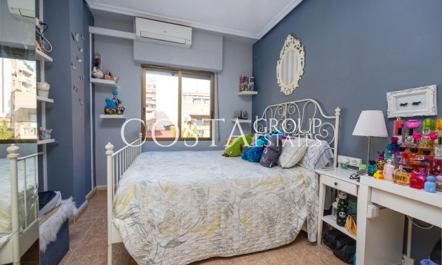 Odsprzedaż - Apartments -
Torrevieja - Torrevieja Centro