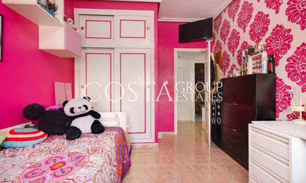 Odsprzedaż - Apartments -
Torrevieja - Torrevieja Centro