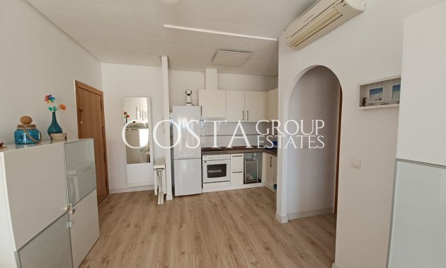 Herverkoop - Apartments -
San Javier - La Manga