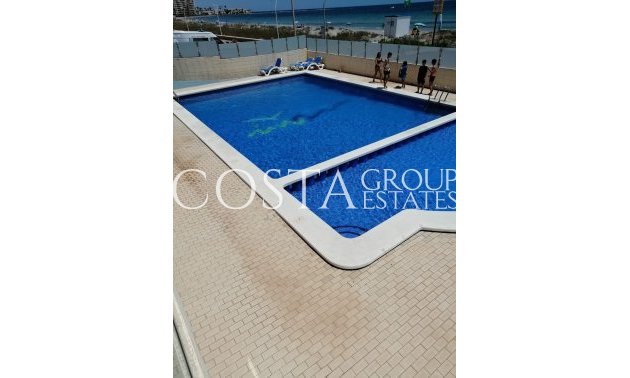 Herverkoop - Apartments -
San Javier - La Manga