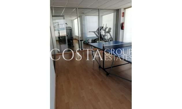 Herverkoop - Apartments -
San Javier - La Manga