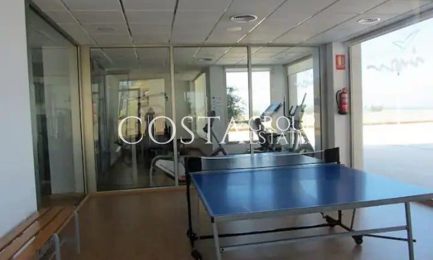 Herverkoop - Apartments -
San Javier - La Manga