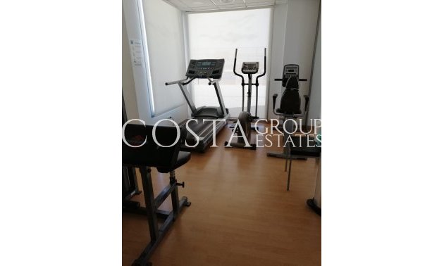 Herverkoop - Apartments -
San Javier - La Manga