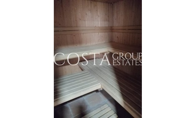 Herverkoop - Apartments -
San Javier - La Manga