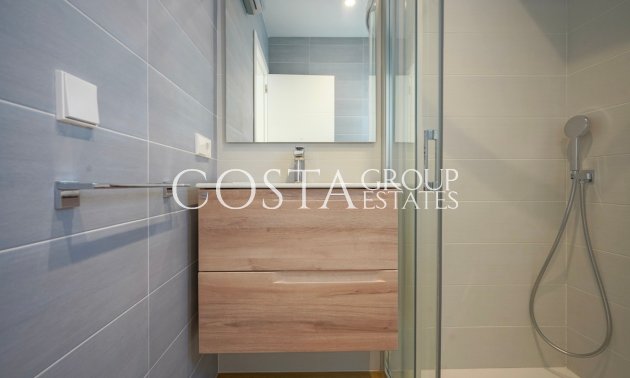 Odsprzedaż - Willa -
Benissa - Benissa Centro