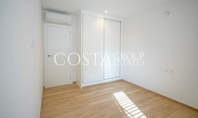 Odsprzedaż - Willa -
Benissa - Benissa Centro