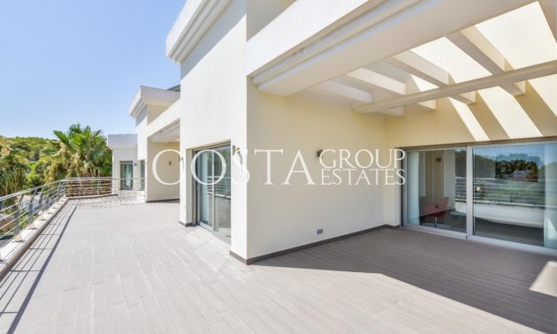 Revente - Maison -
Benissa - Benissa Centro