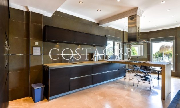 Revente - Maison -
Benissa - Benissa Centro