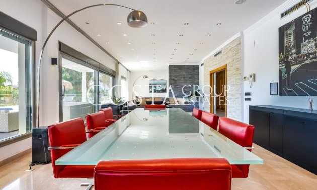 Revente - Maison -
Benissa - Benissa Centro