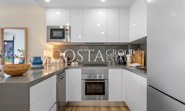 Wiederverkauf - Apartments -
Orihuela - Orihuela Costa