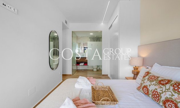 Wiederverkauf - Apartments -
Orihuela - Orihuela Costa