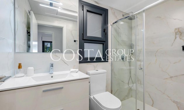 Wiederverkauf - Apartments -
Orihuela - Orihuela Costa