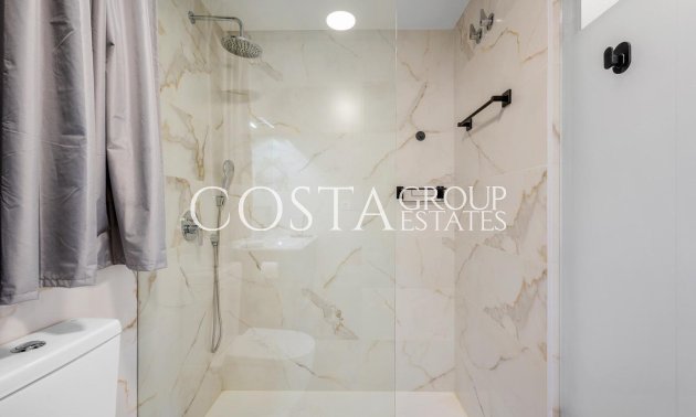 Wiederverkauf - Apartments -
Orihuela - Orihuela Costa