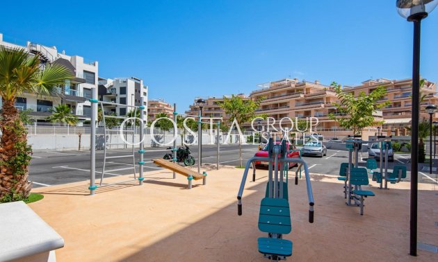 Wiederverkauf - Apartments -
Orihuela - Orihuela Costa