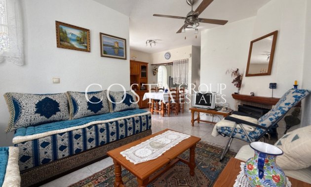 Odsprzedaż - Apartments -
San Miguel de Salinas - San Miguel de Salinas Centro