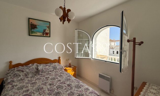 Odsprzedaż - Apartments -
San Miguel de Salinas - San Miguel de Salinas Centro