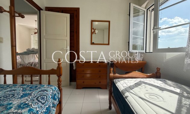 Odsprzedaż - Apartments -
San Miguel de Salinas - San Miguel de Salinas Centro