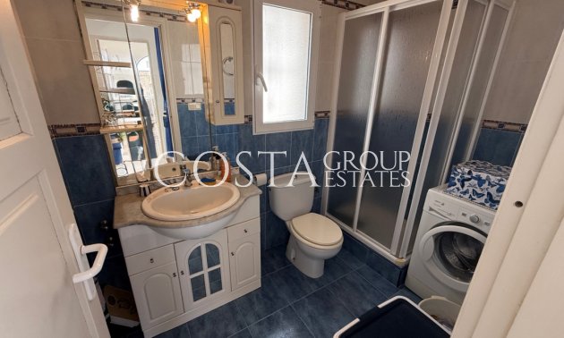 Odsprzedaż - Apartments -
San Miguel de Salinas - San Miguel de Salinas Centro