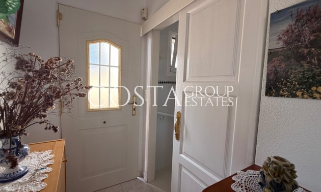 Odsprzedaż - Apartments -
San Miguel de Salinas - San Miguel de Salinas Centro