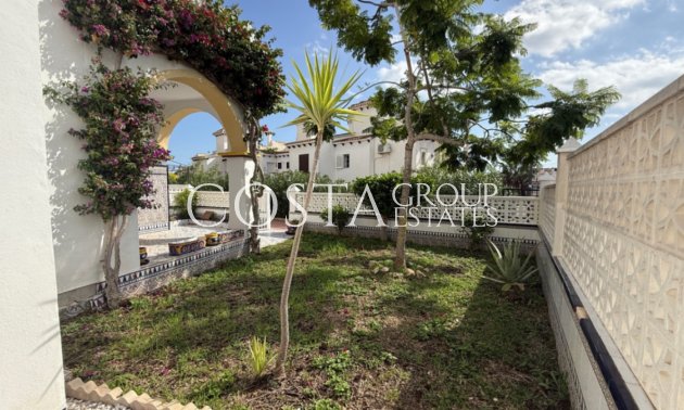 Odsprzedaż - Apartments -
San Miguel de Salinas - San Miguel de Salinas Centro