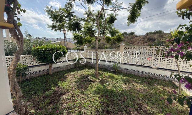 Odsprzedaż - Apartments -
San Miguel de Salinas - San Miguel de Salinas Centro