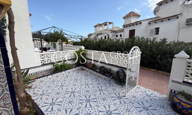 Odsprzedaż - Apartments -
San Miguel de Salinas - San Miguel de Salinas Centro