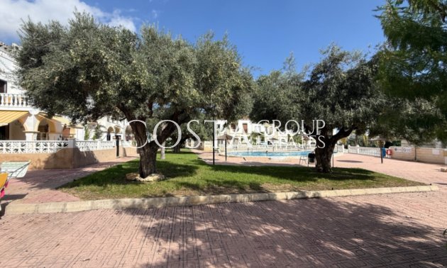 Odsprzedaż - Apartments -
San Miguel de Salinas - San Miguel de Salinas Centro