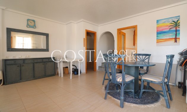 Herverkoop - Villa -
Ciudad Quesada - Lo Marabú