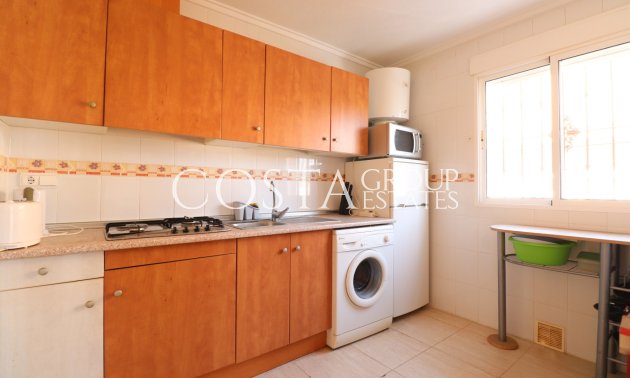 Herverkoop - Villa -
Ciudad Quesada - Lo Marabú