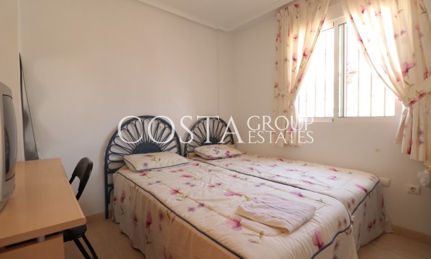 Herverkoop - Villa -
Ciudad Quesada - Lo Marabú