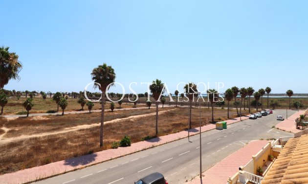 Herverkoop - Villa -
Ciudad Quesada - Lo Marabú