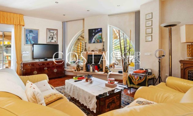 Resale - Villa -
Orihuela - Cabo Roig