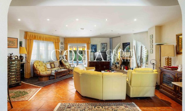 Resale - Villa -
Orihuela - Cabo Roig