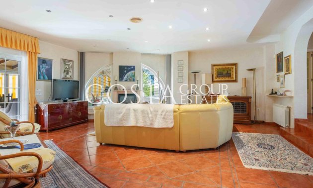 Resale - Villa -
Orihuela - Cabo Roig