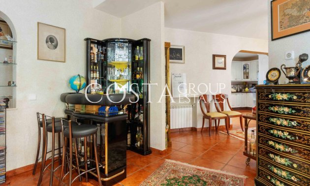 Resale - Villa -
Orihuela - Cabo Roig