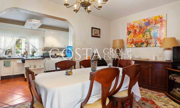 Resale - Villa -
Orihuela - Cabo Roig