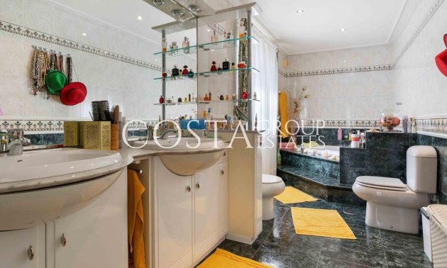 Resale - Villa -
Orihuela - Cabo Roig